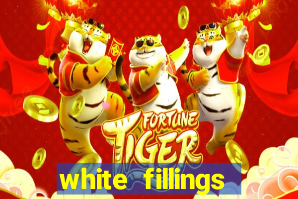 white fillings chelsea heights