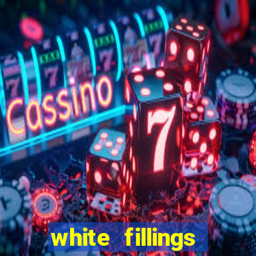 white fillings chelsea heights