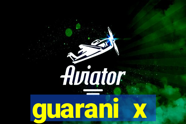 guarani x américa-mg palpite