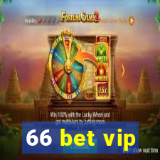 66 bet vip