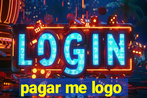 pagar me logo