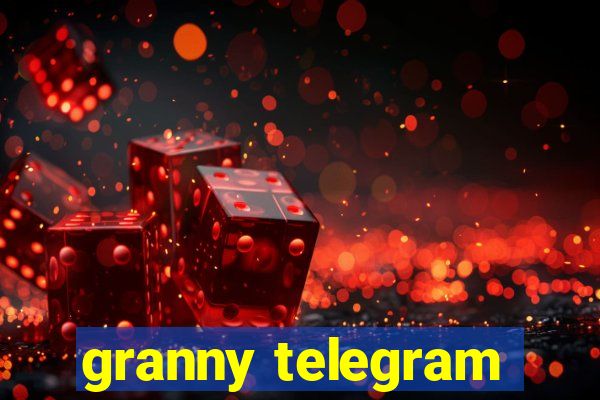 granny telegram