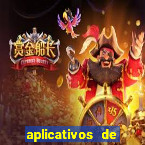 aplicativos de jogos que ganha dinheiro