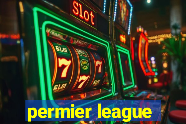 permier league