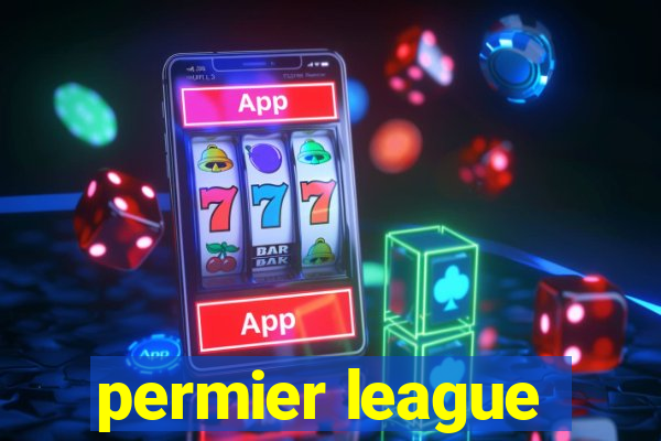 permier league