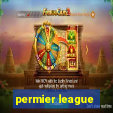 permier league