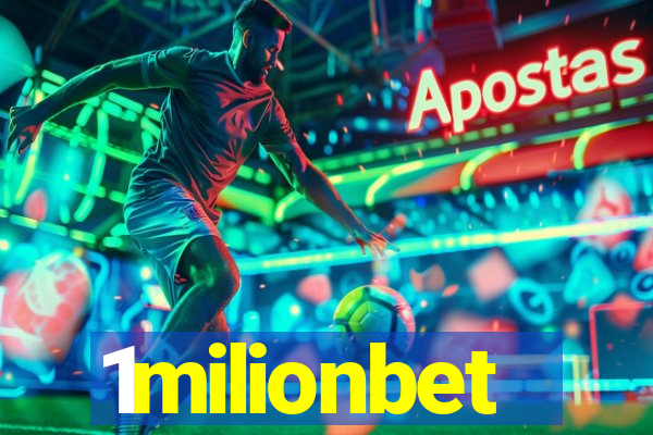 1milionbet