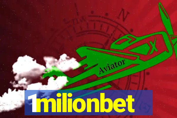 1milionbet