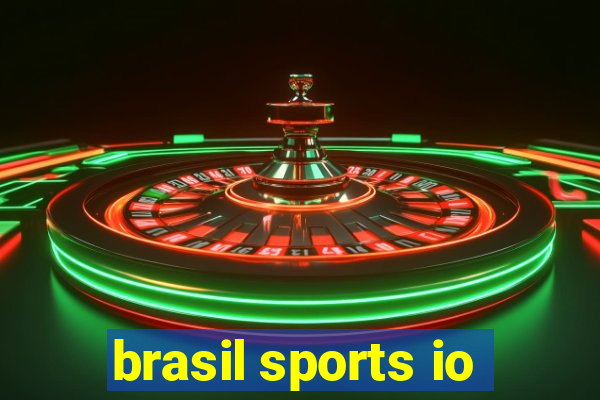 brasil sports io