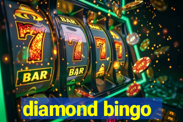 diamond bingo