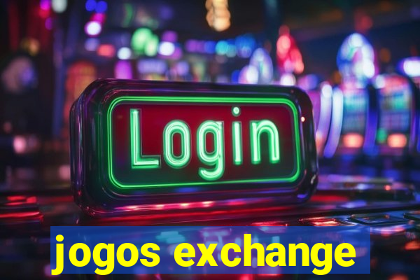 jogos exchange