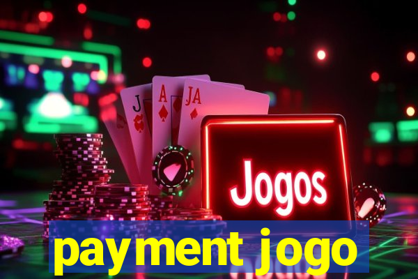 payment jogo