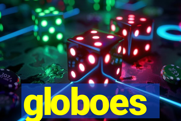 globoes