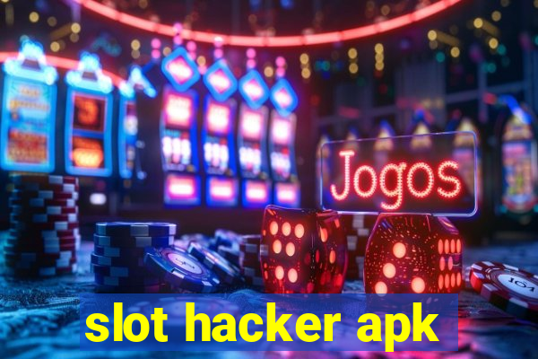 slot hacker apk