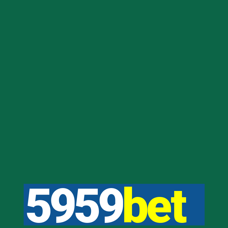 5959bet