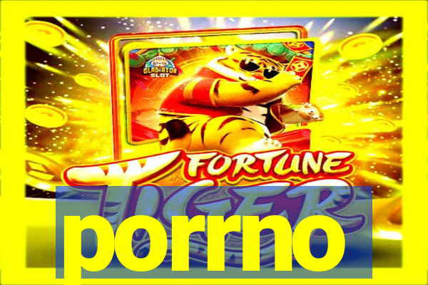 porrno