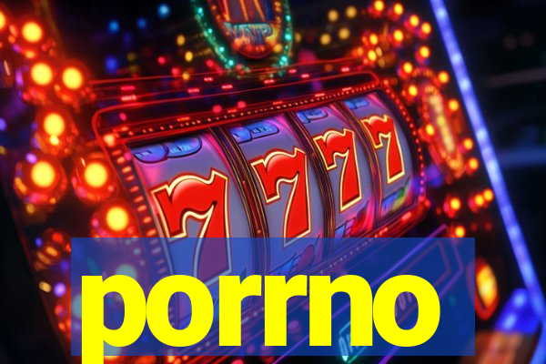 porrno