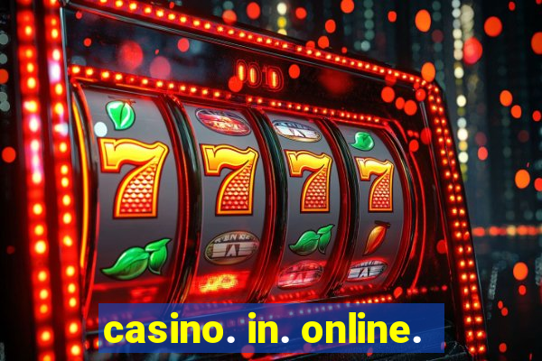 casino. in. online.