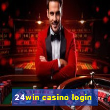 24win casino login