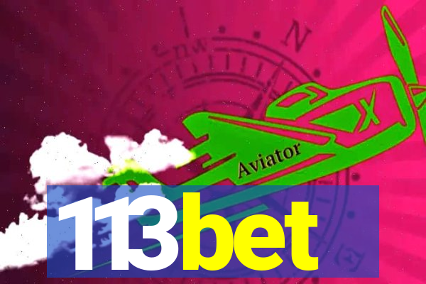 113bet