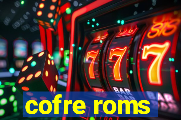 cofre roms