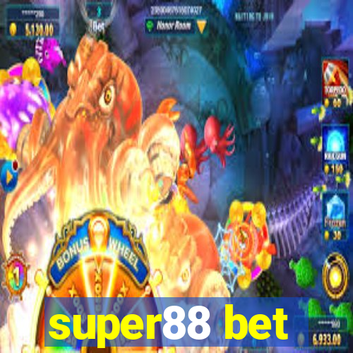 super88 bet