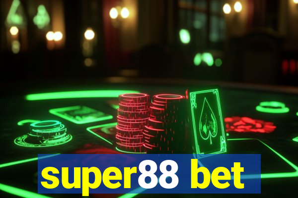 super88 bet