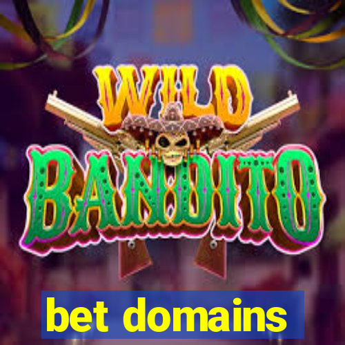 bet domains