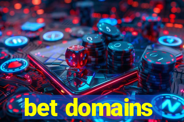 bet domains