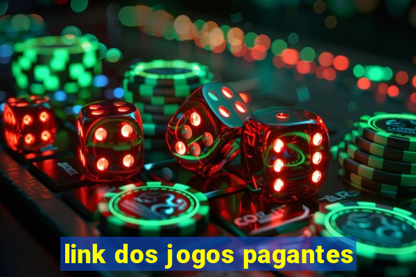 link dos jogos pagantes