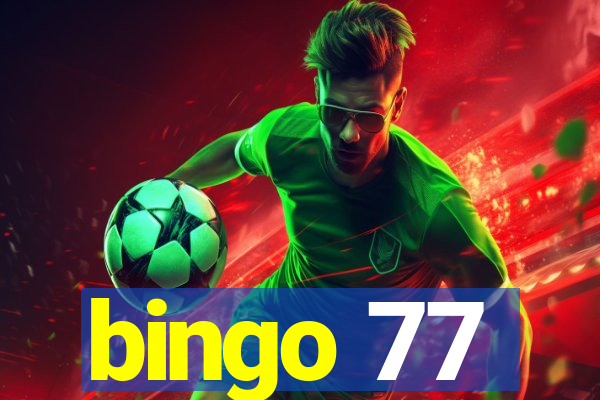 bingo 77