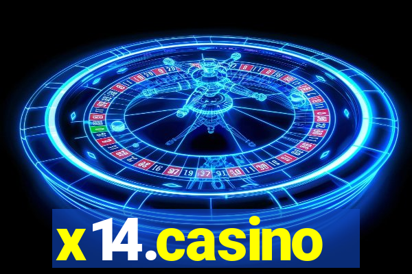 x14.casino