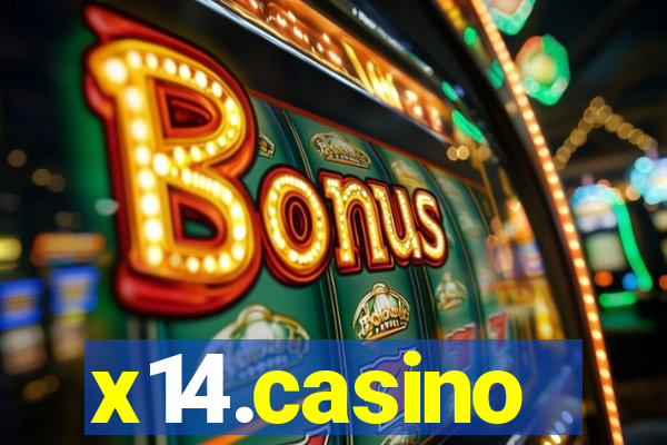 x14.casino