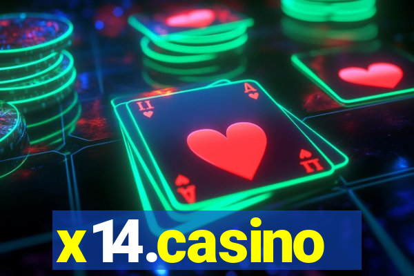 x14.casino