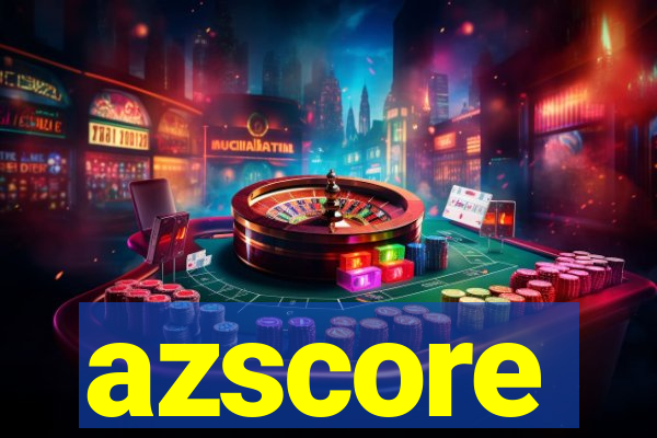 azscore