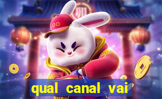 qual canal vai passar jogos da champions