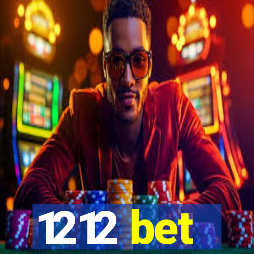 1212 bet