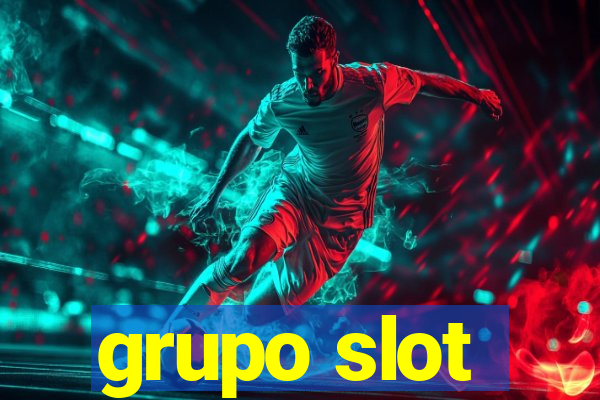 grupo slot