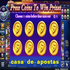 casa de apostas com bonus de cadastro