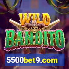 5500bet9.com