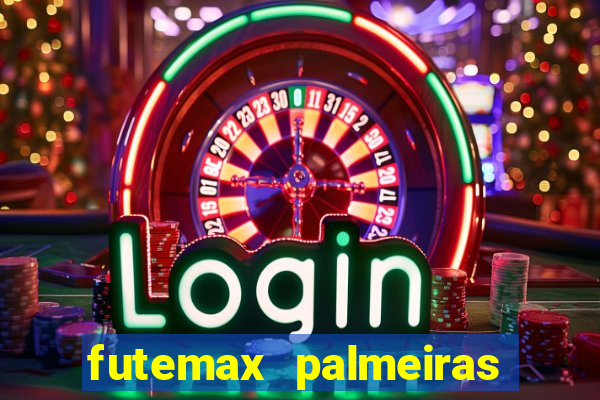 futemax palmeiras ao vivo