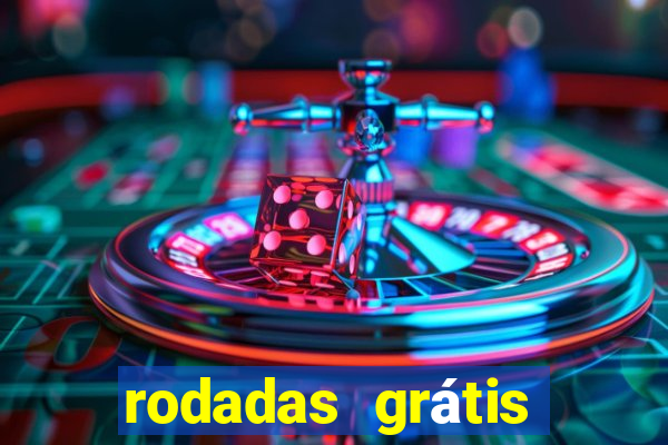 rodadas grátis betano segunda