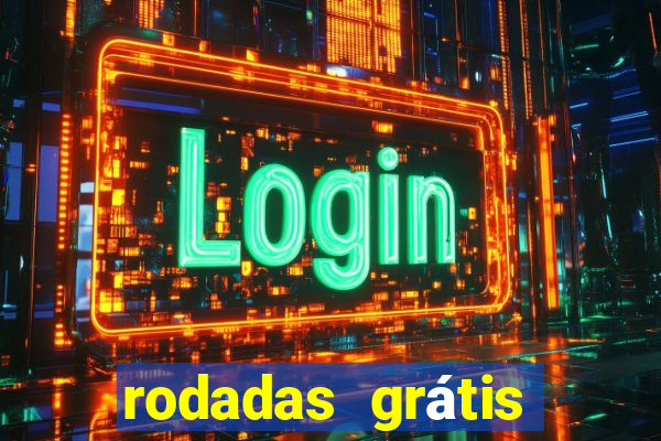 rodadas grátis betano segunda