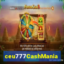 ceu777CashMania