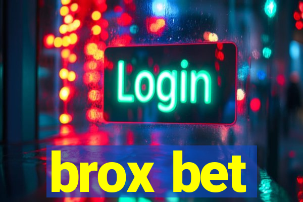 brox bet