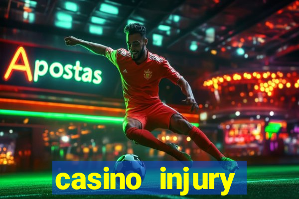 casino injury attorney reno ca