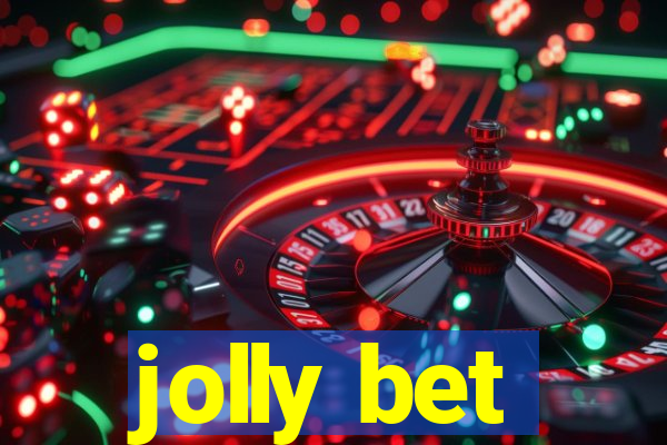 jolly bet