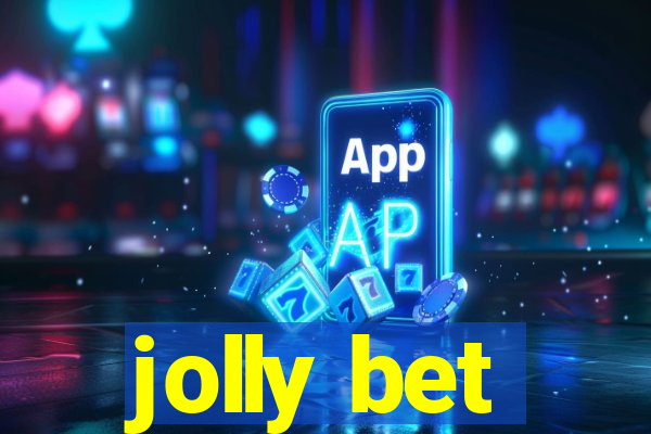 jolly bet