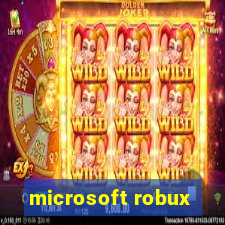 microsoft robux