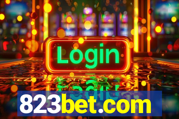 823bet.com